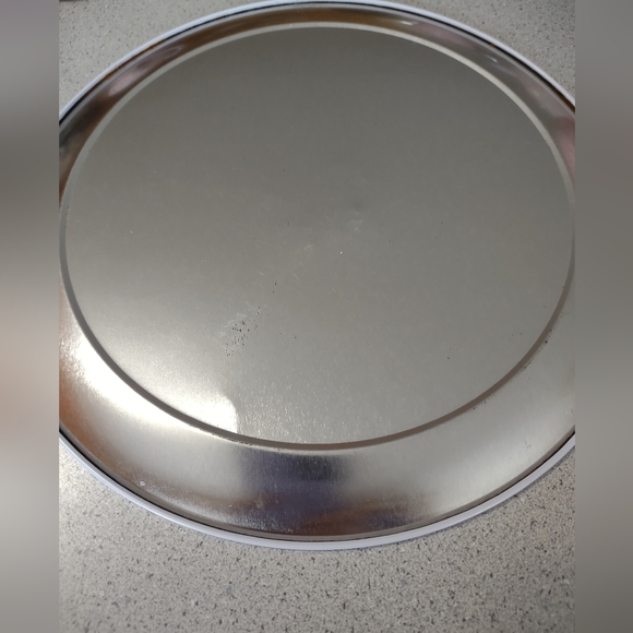 Tin Tea Set - Picture 8 of 8